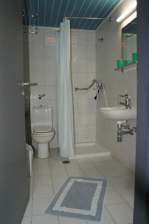 Moschos Hotel Rhodes City Room photo